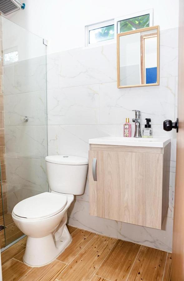 Готель Casa Colors Cartagena Екстер'єр фото
