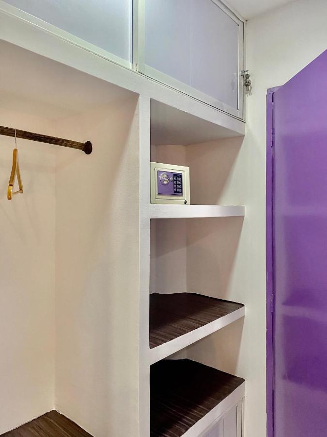 Готель Casa Colors Cartagena Екстер'єр фото
