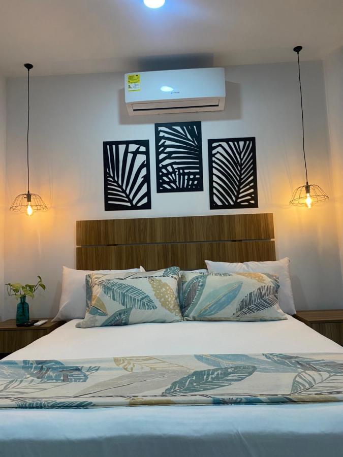Готель Casa Colors Cartagena Екстер'єр фото