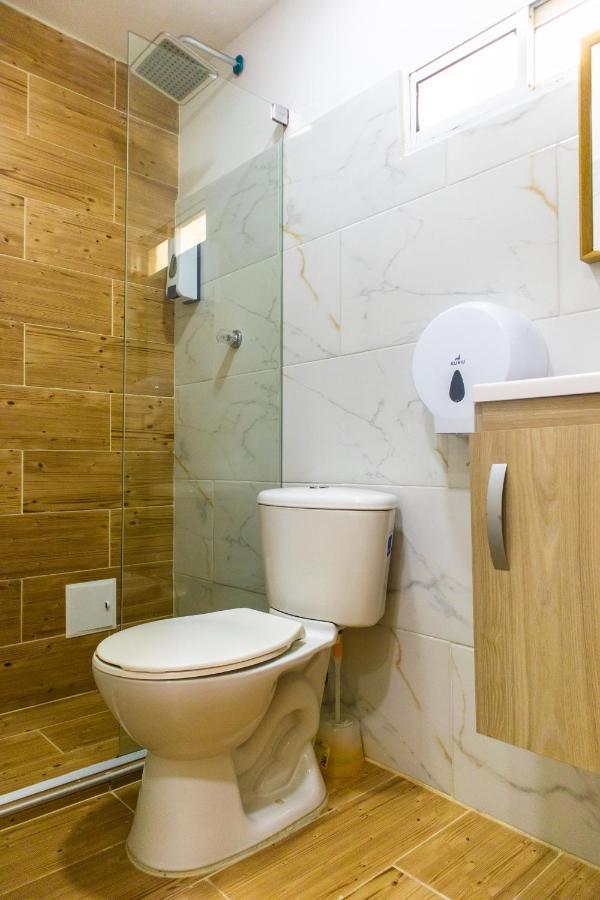 Готель Casa Colors Cartagena Екстер'єр фото