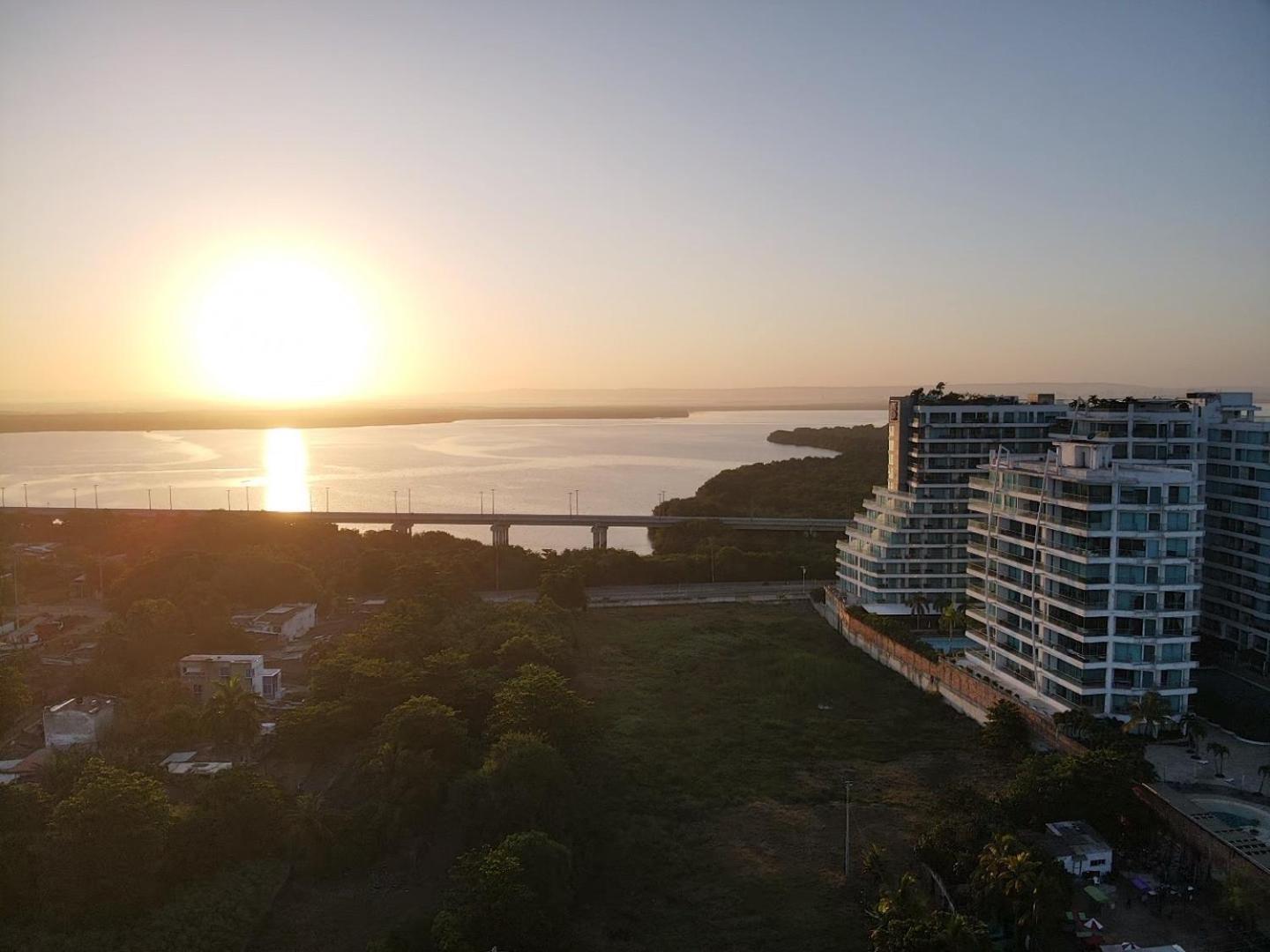 Готель Casa Colors Cartagena Екстер'єр фото
