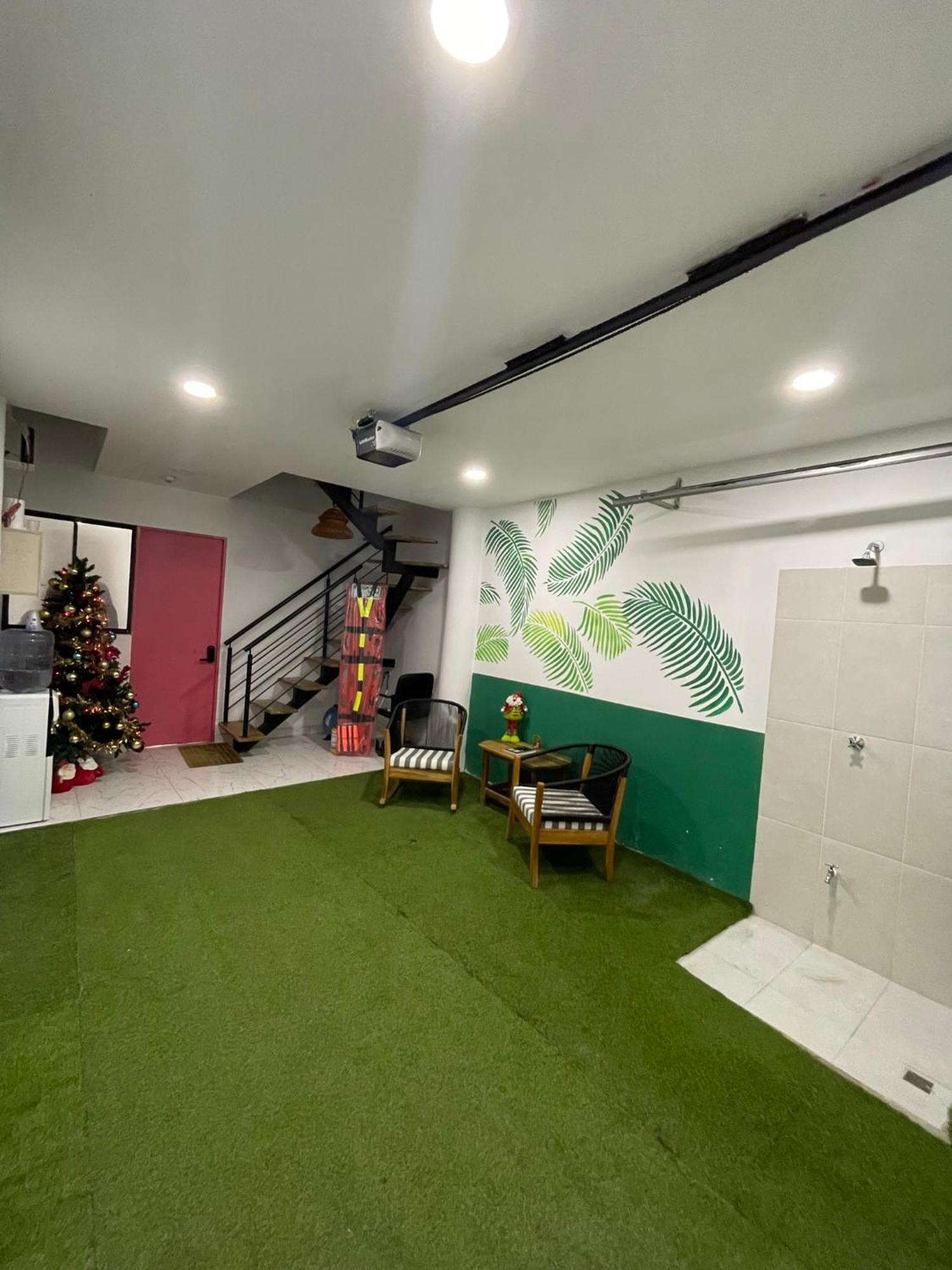 Готель Casa Colors Cartagena Екстер'єр фото