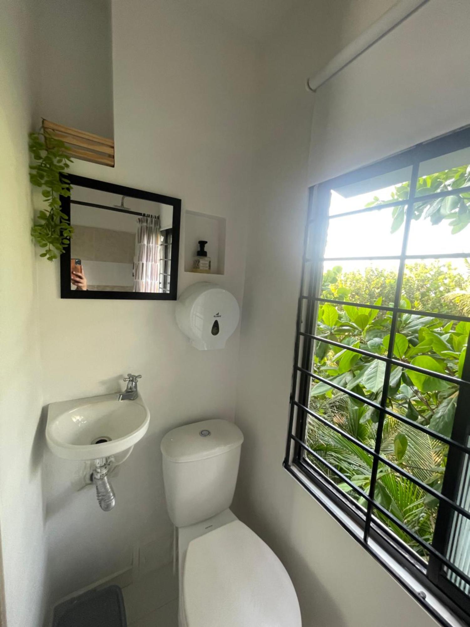 Готель Casa Colors Cartagena Екстер'єр фото